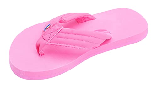 Image of Rainbow Sandals Kid's Grombow's Soft Top Rubber w /Neoprene Strap and Backstrap