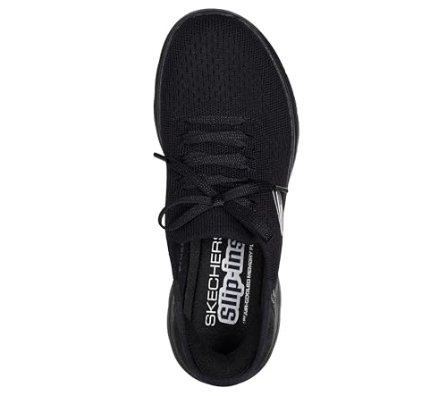 Skechers Women's Hands Free Slip-ins Summits-New Daily Sneaker2