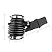 Engine Air Intake Hose 165763JA0A 16576-3JA0A 004B A27624 for Nissan Murano 2015-2023 Pathfinder 2013-2016 Infiniti QX60 JX35 - Replacement Part to Keep Your Vehicle Running Smoothly