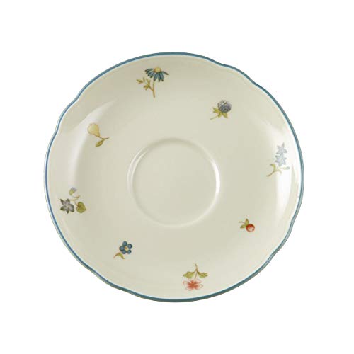 Seltmann Weiden 001.298892 Marieluise Streublume Teeuntertasse,...