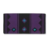 Mayatex Apache Acrylic Blend 36x34 Saddle Blanket 36in x 34in