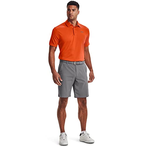 Image of Under Armour Men's Tech Golf Polo