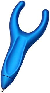 PenAgain Ergosof Pen - Blue