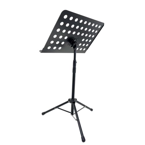 Estante para Partitura Ajustável Voik MS-714