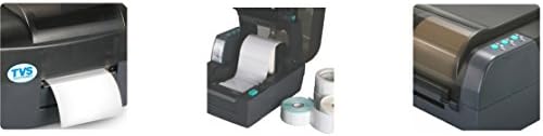 Tvs LP-45 Barcode Label Printer