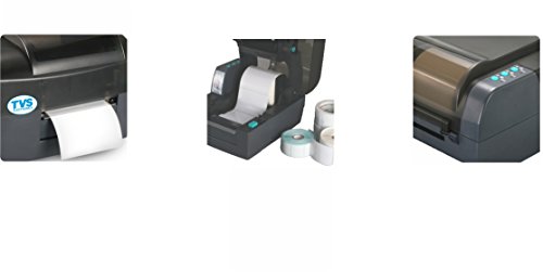 Tvs LP-45 Barcode Label Printer
