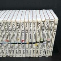 美品☆るろうに剣心　完全版 22巻 全巻セット るろうに剣心 完全版 全22巻 完結セット (ジャンプ・コミックス