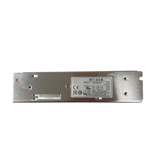 Alimentation RT-85 RT-85B 88W triple sortie pour boîtier électrique
