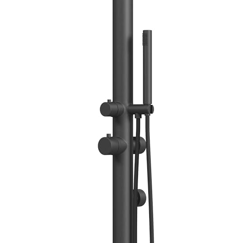 PULSE ShowerSpas Poseidon Shower System miniatura 3