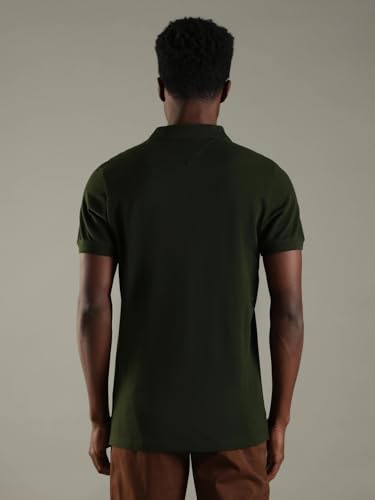 Image of Tommy Hilfiger Men Polo Shirt