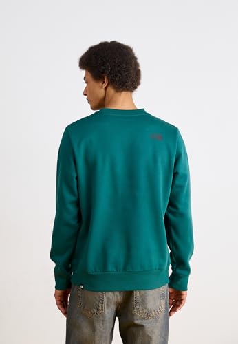 M Fine Crew Sweatshirt The North Face Homme pull de qualité supérieure