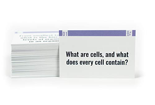 ATI TEAS Test Flashcards: ATI TEAS 7 Exam Flash Cards Study Guide 2025-2026 with Practice Test Questions [7th Edition] (Mometrix Test Preparation)