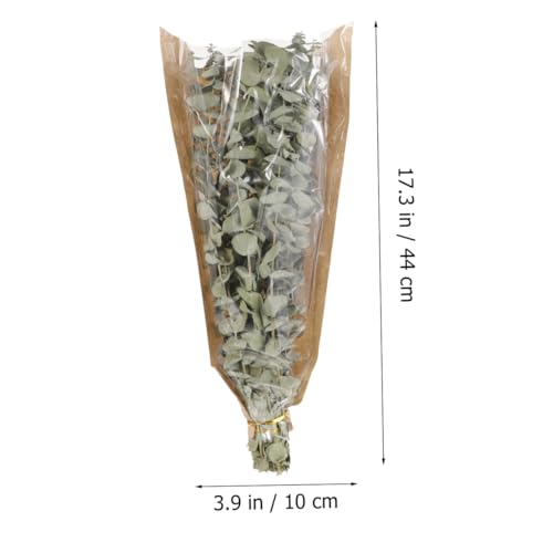 Ramo de Eucalipto Seco y Lavanda para Decoración miniatura 2