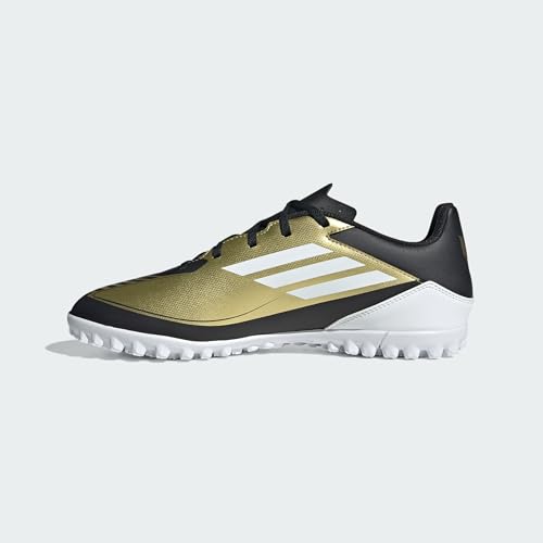 Image of Adidas Unisex-Adult F50 Club Messi Turf