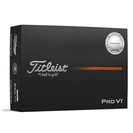 Titleist Pro V1 Performance Golf Balls