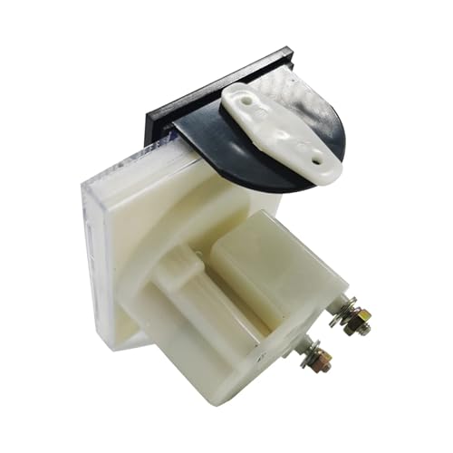 Evitez les Surtensions avec le Voltmetre AC 100V Cadran Direct