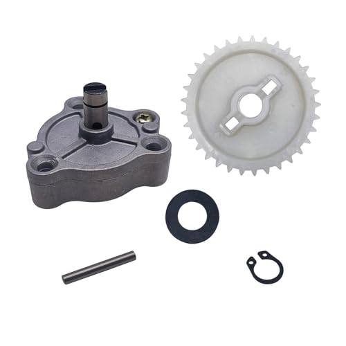 Ensemble d'huile pour VTT 800 1000 pièces de rechange Sector Tactic 800H