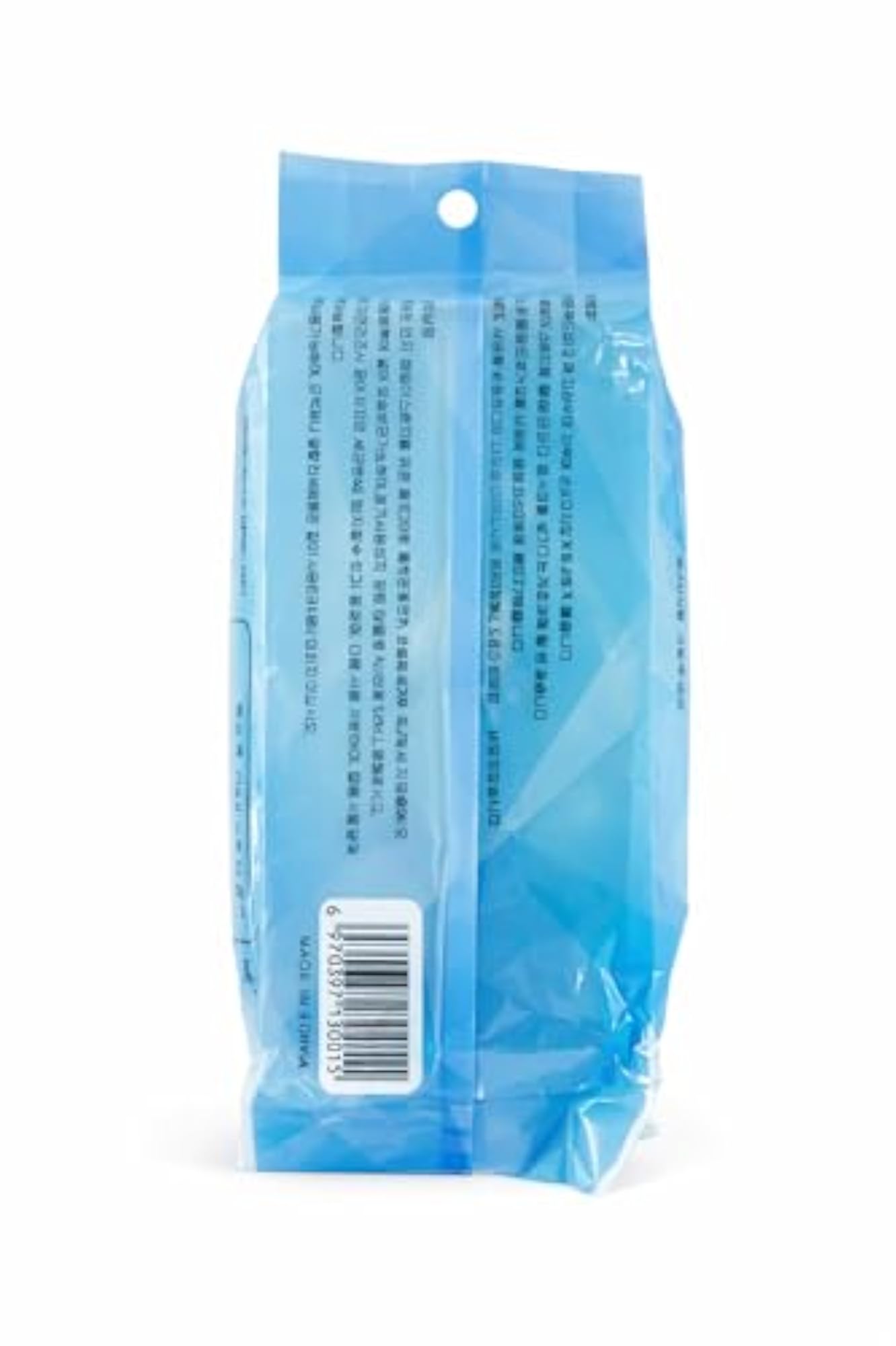 Soft Cleaning Sponge with Dolphin Design, 2 Pack
