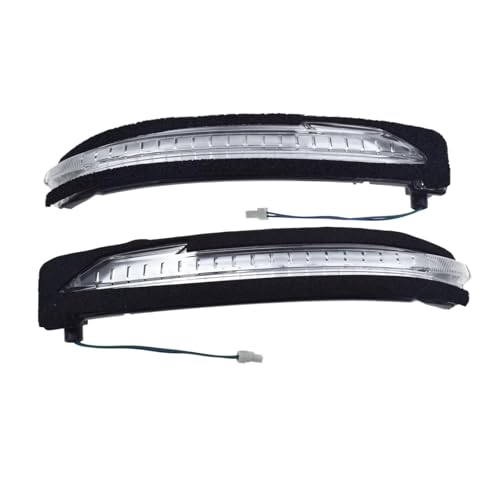 Led�_�C�i�~�b�N�^�[�� �ɓK������W���[�N �ɓK������L���V���J�C �ɓK������G�N�X�g���C�� 2014-2017 �o�b�N�~���[�^�[�����C�g�C���W�P�[�^�E�C���J�[ 261654CL6B �h�A�~���[�E�B���J�[(2 Pc Left Right)