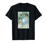 Alice's adventures Tees
