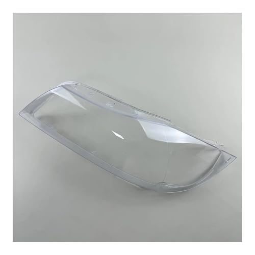 Couvercle de phare pour réparer les optiques ternes de BMW E90 E91 2005-2012