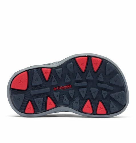 Image of Columbia Girl's Techsun Vent (Toddler /Little Kid /Big Kid)