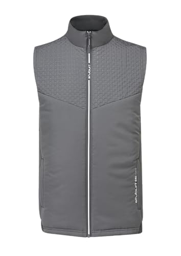 Chaleco Stuburt Starling de diseño acolchado térmico premium