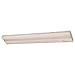 Monument 674484 Slimfit Fluorescent Undercounter Light 42 1/2 in, 7.825" x 7.825" x 7.825"
