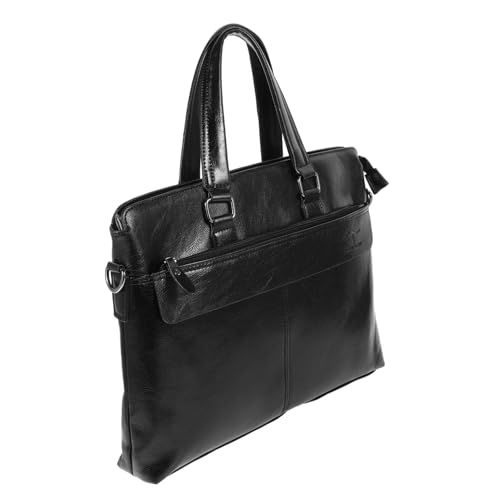 Sacoche portable pour pc et déplacements urbains sac business élégant pour homme actif
