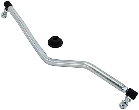 Adjustable Draglink Left/Right – Fits Husqvarna, Poulan, Craftsman Lawn Tractors 14 thumbnail image