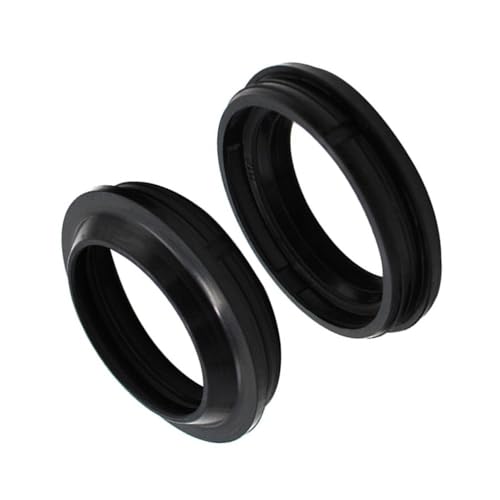 Sello de polvo para horquilla de moto Yamaha YZ250F y WR250F, kit de recambio 48x58x11