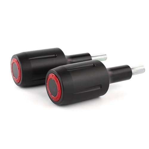 Curseurs de cadre moto haute résistance pour Crosstourer 1200 protection antichute durable