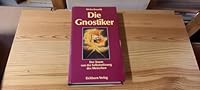 Die Gnostiker: Der Traum von der Selbsterlösung des Menschen 3821804262 Book Cover