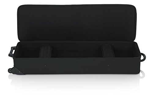 Gator Cases 61-Tasten Keyboard Softcase (GK-61-SLIM)