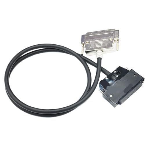 Câble AC50TB-E pour bornier Q A6TBXY36 automate - 5