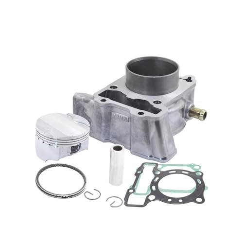 Kit cylindre 63,5 mm CBR150 pour rouler au quotidien sans panne