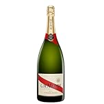G.H. Mumm Cordon Rouge Non Vintage Champagne, 75 cl, Packaging May Vary (Pack of 6)