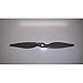 APC-Landing Products Thin Electric Pusher Propeller 10 x 5 APC10050EP Propellers Electric Plane