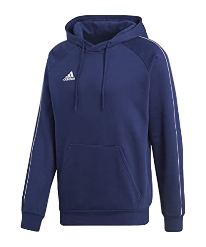 Adidas Core18 Hoody Sudadera Hombre