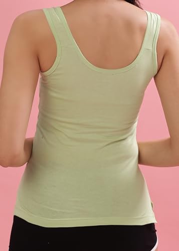 Image of Dollar Missy Pack of 1 Women's Combed Cotton Camisole