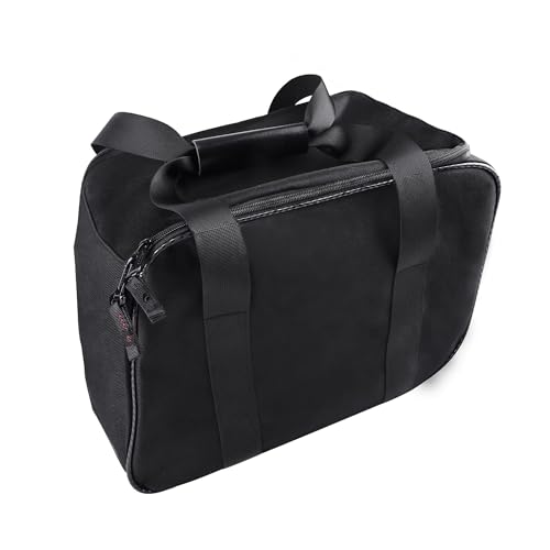 Sacoche moto universelle amovible pour vos road-trips