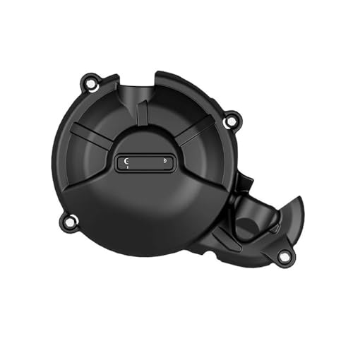 Évitez la casse du moteur avec la protection de carter stator pour RS660 Tuareg Tuono 660