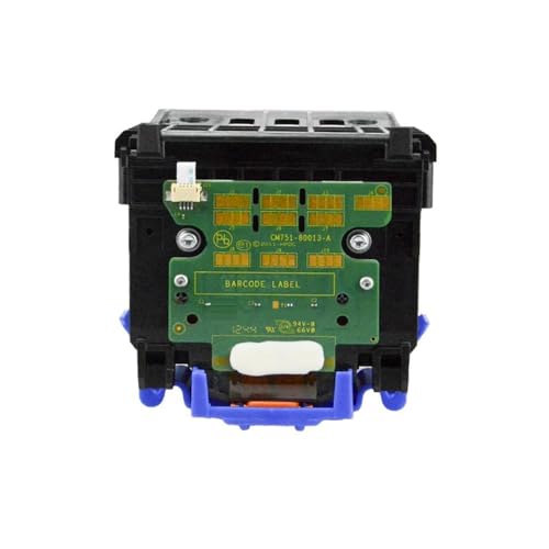 Tête d'impression 950 951 haute définition pour Officejet 8620
