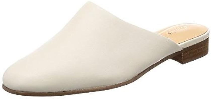 Clarks mules amazon Clearance
