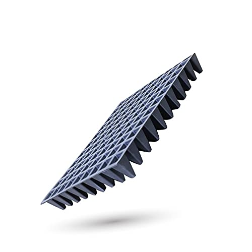 See full amazon price history chart for PLANT CARE 99 Cell Seedling Trays Plant Grow Kit Plug Tray for Seedling Germination (99 Cavity- 0.95mm)- Pack of 10 PLANT CARE 99 Cell Seedling Trays Plant Grow Kit Plug Tray for Seedling Germination (99 Cavity- 0.95mm)- Pack of 10 (B09316YTP3) Amazon Price History, Amazon Price Tracker