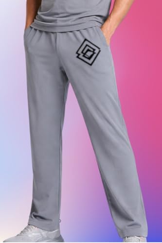 Image of Beabay Clothing Men's Track Grey 154