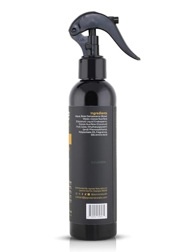 Hydrate Me Rosewater Silk Spray 8 onzas miniatura 6