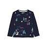 s.Oliver 405.10.010.12.130.2058403 baby-jongens t-shirt