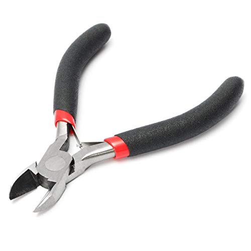 See full amazon price history chart for A&S TOOL SHOP Mini Pliers Jewelry Round Long Nose Making Beading Wire Cutter Hand Tool A&S TOOL SHOP Mini Pliers Jewelry Round Long Nose Making Beading Wire Cutter Hand Tool (B07TJ9CF29) Amazon Price History, Amazon Price Tracker