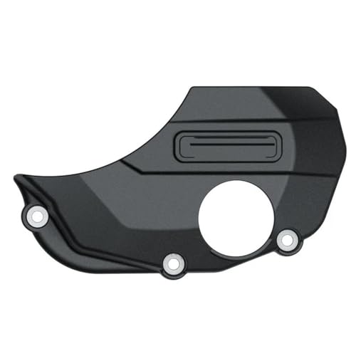 Protection couvercle moteur Monster 1200R contre les fissures de carter